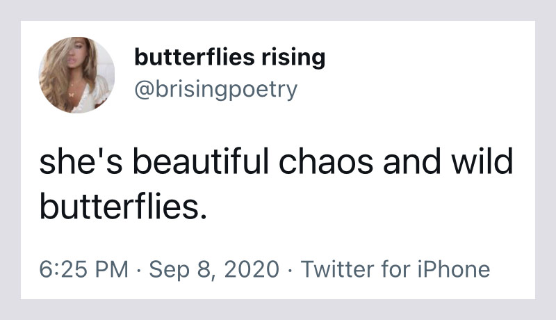 shes-beautiful-chaos-and-wild-butterflies - butterflies rising